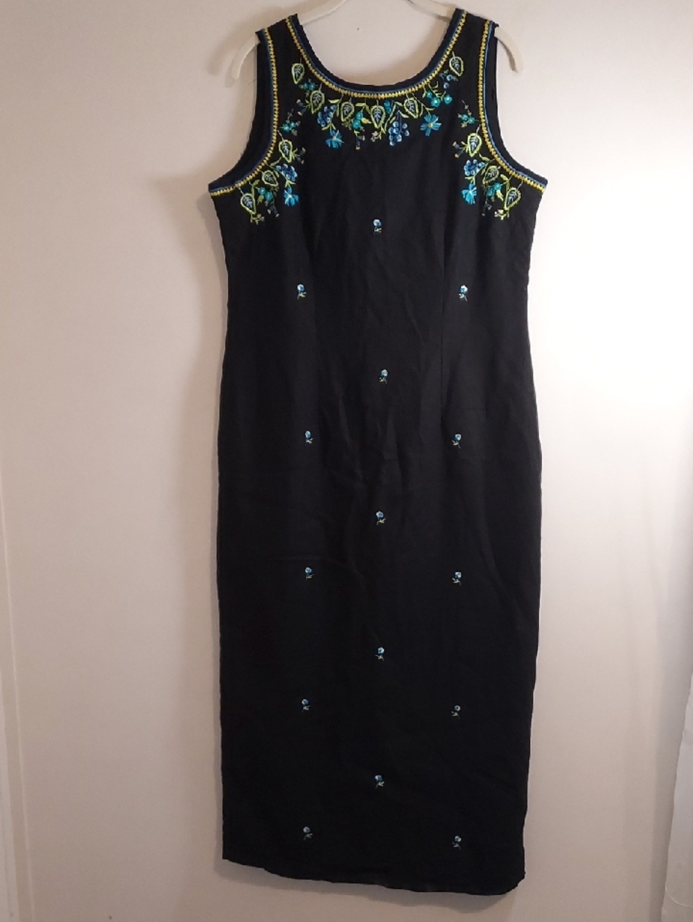 Megan Lee MIDI Dress Size (14)